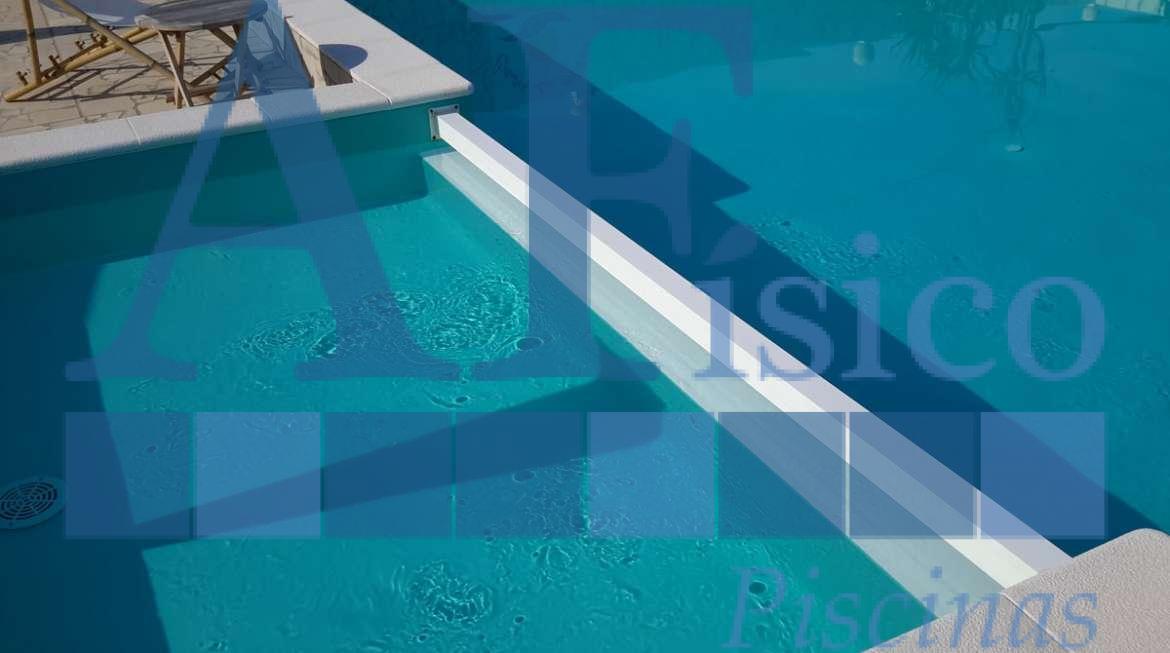 Construção de Piscina em Pataias