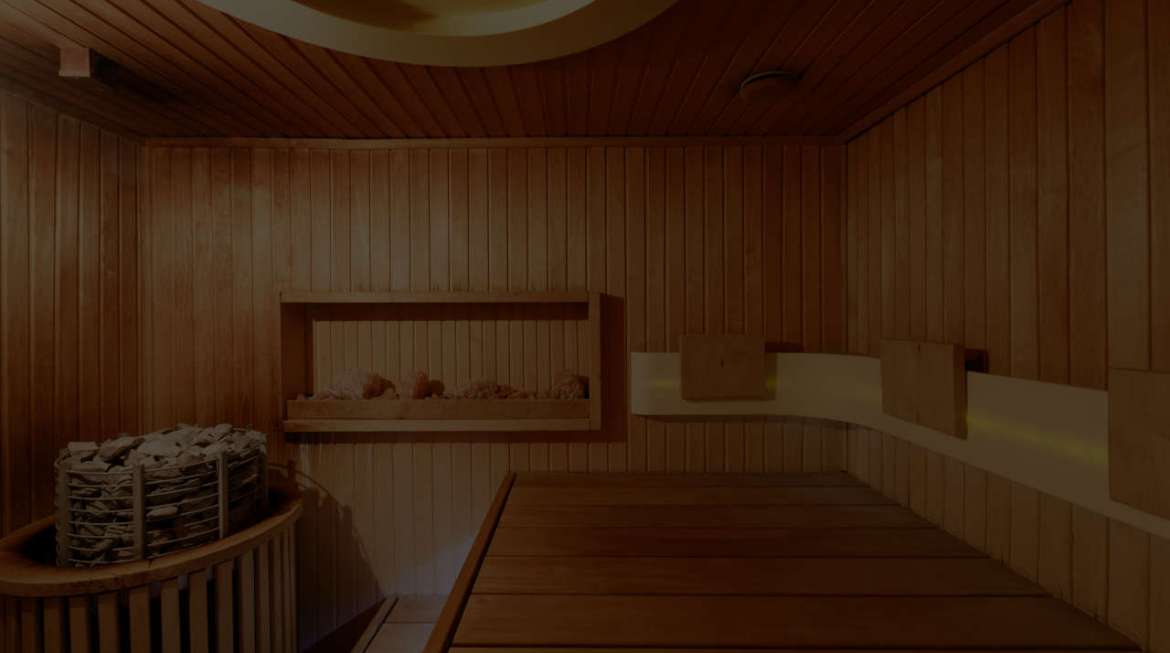 Saunas