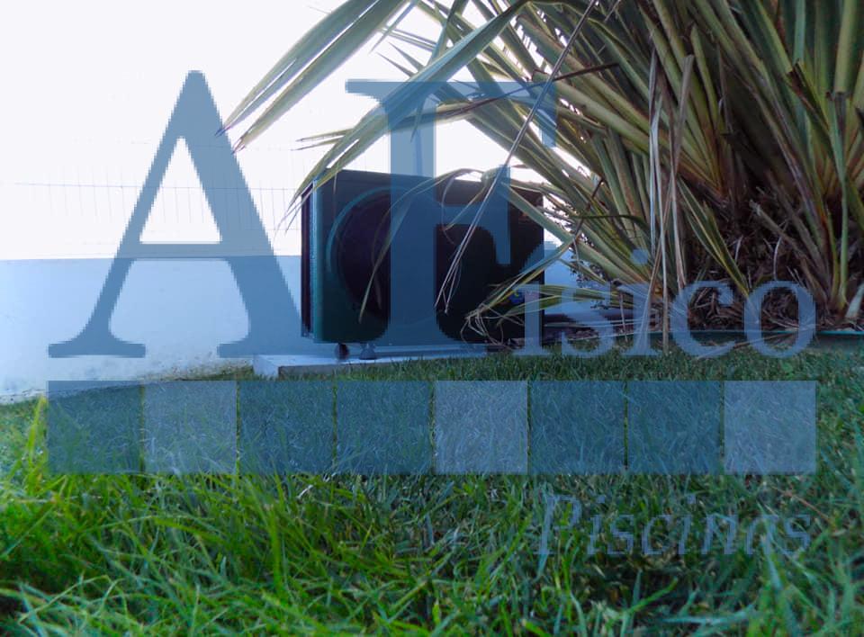 Projeto de recuperação de piscina em Mafra