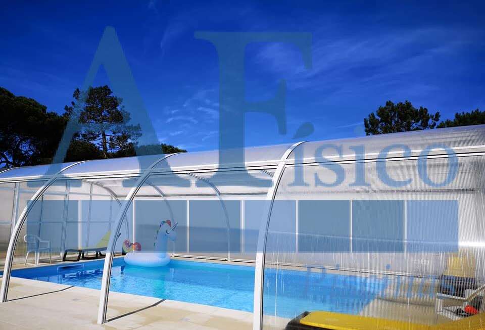 Construção de Piscina em Sintra