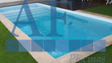 Projeto de reconstrução de piscinas em Sassoeiros - piscina funcional